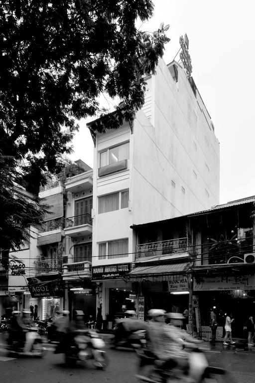 Hanoi Avatar Hotel Eksteriør billede