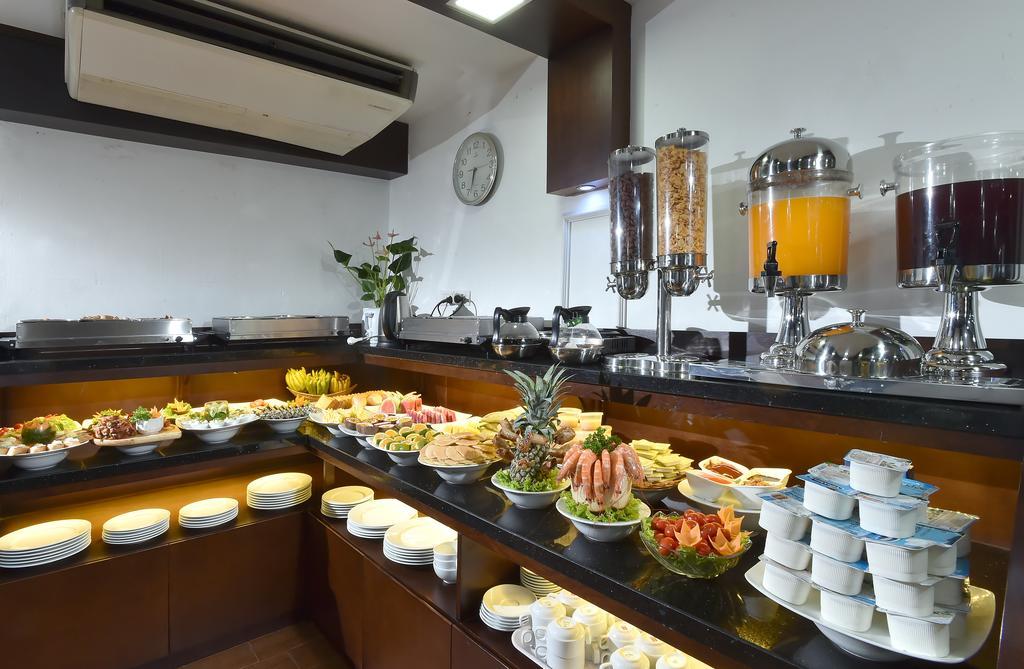 Hanoi Avatar Hotel Eksteriør billede