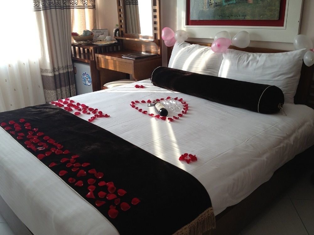 Hanoi Avatar Hotel Eksteriør billede